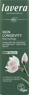 Skin Longevity Nachtpflege 50 ml