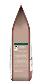 Kaffee Gourmet ganze Bohne entkoffeiniert 250 g