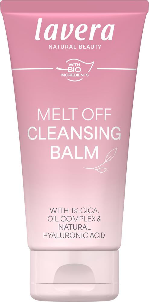 Melt Off Cleansing Balm 75 ml