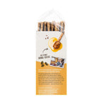 Snäckebrot Curry & Kürbiskern 200 g
