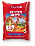 Prinzessbrezel mit Salz 125 g