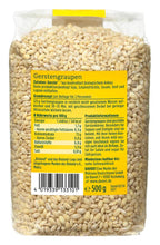 Gerstengraupen 500 g