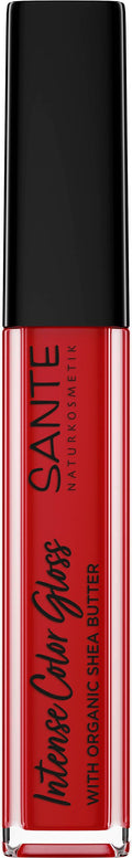 Intense Color Gloss 06 Daring Red 5,3 ml