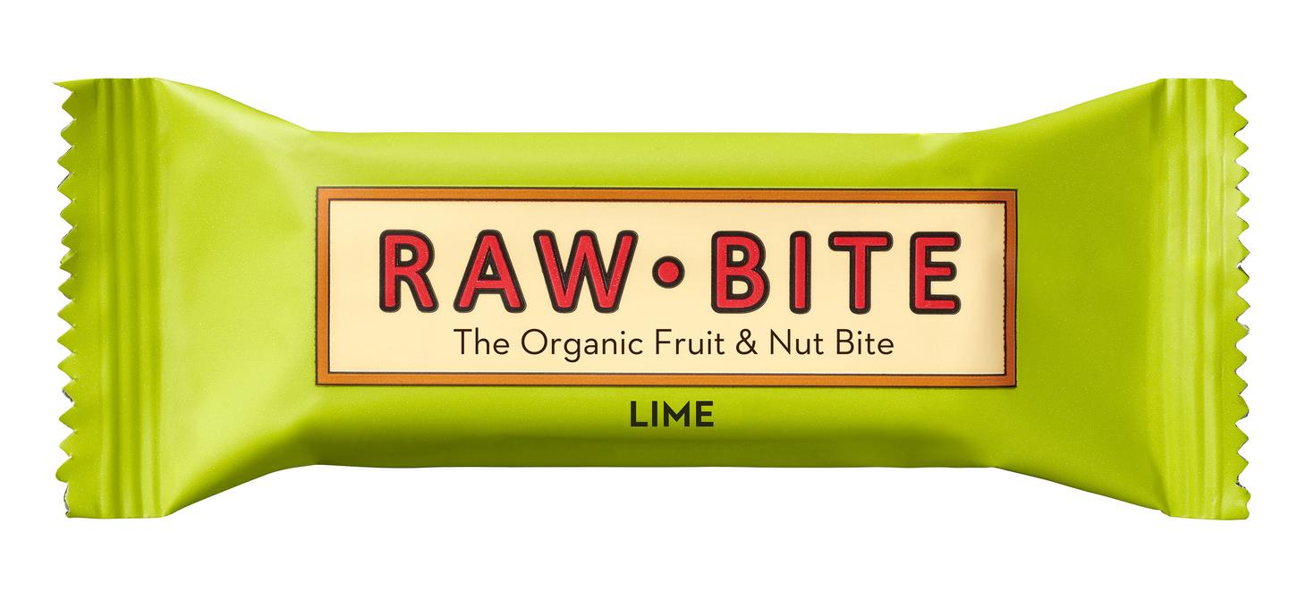 Lime-Riegel 50 g