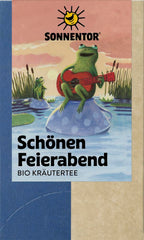 Schönen Feierabend Kräutertee 27 g