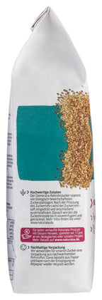 DEMERARA Roh-Rohrzucker 500 g