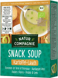 Snack Soup Kartoffel-Lauch 3x20 g