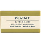 Seife mit Karité-Butter Provence 100 g