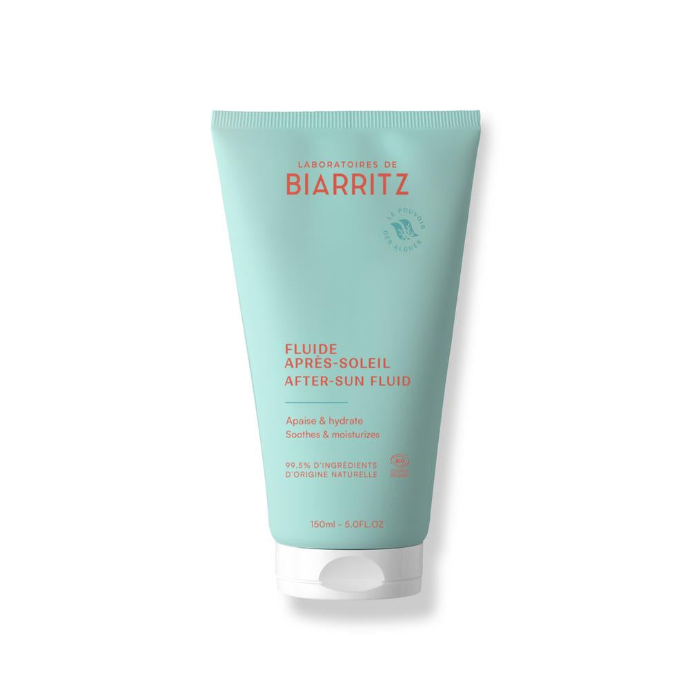 ALGA MARIS After-Sun Fluid 150 ml