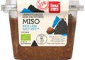 Reis Miso 25% weniger Salz, nicht pasteurisiert 300 g