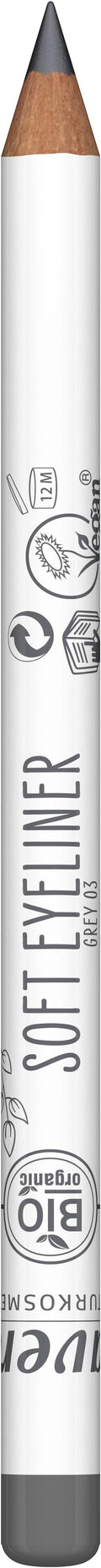 Soft Eyeliner Grey 03 1,14 g