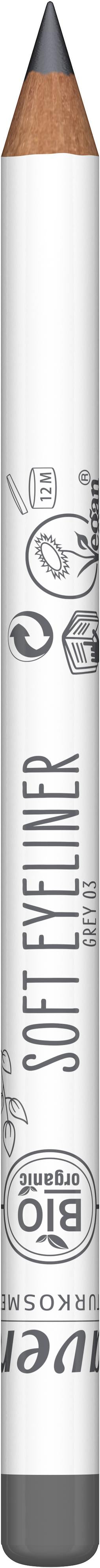 Soft Eyeliner Grey 03 1,14 g