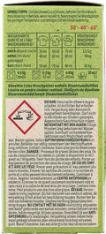COLOR Waschmittel Lindenblüte 1 kg