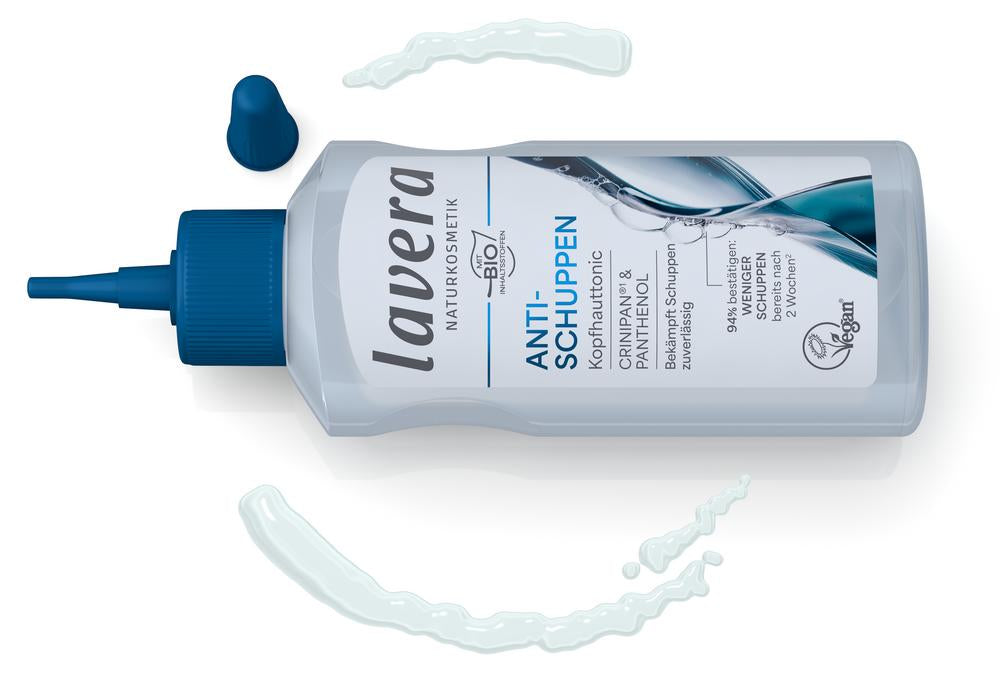 Kopfhauttonic Anti-Schuppen 125 ml