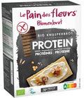 Blumenbrot Protein Knusperbrot 150 g