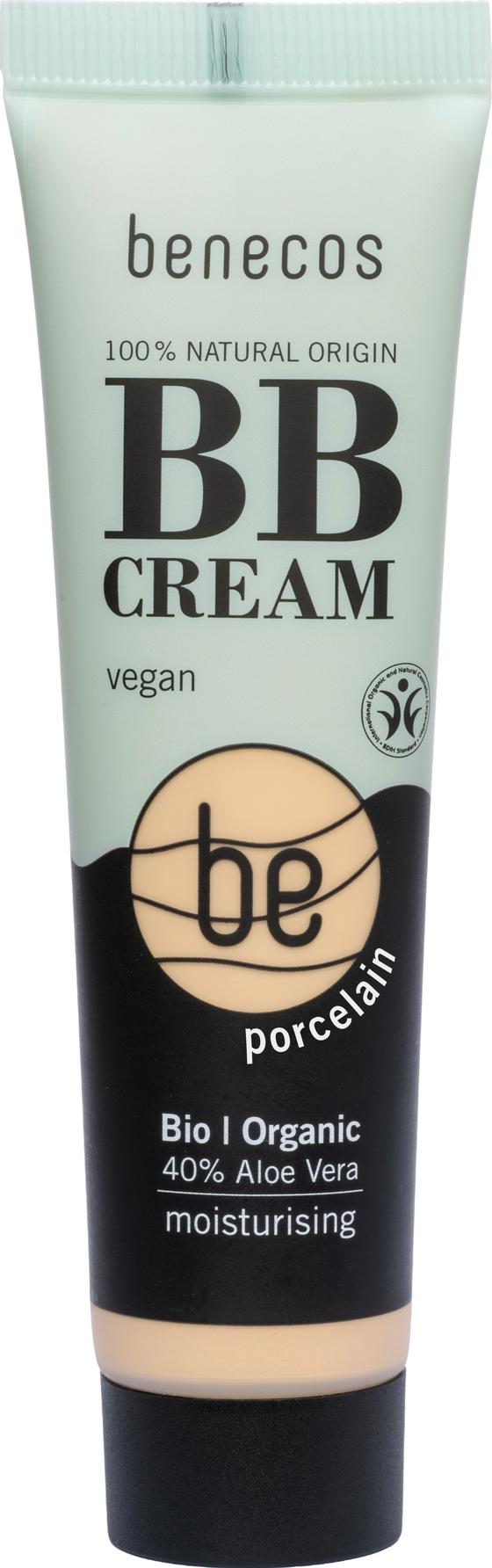 Natural BB-Cream porcelain 30 ml