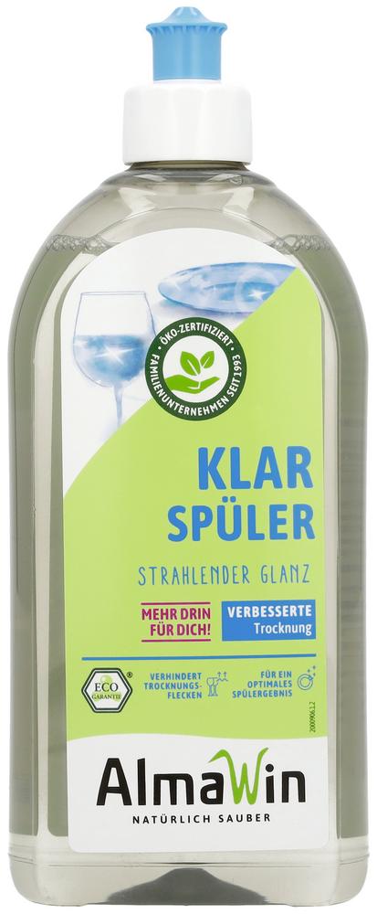 Klarspüler 500 ml