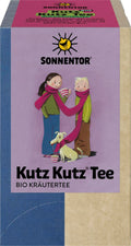 Kutz Kutz Kräutertee 27 g