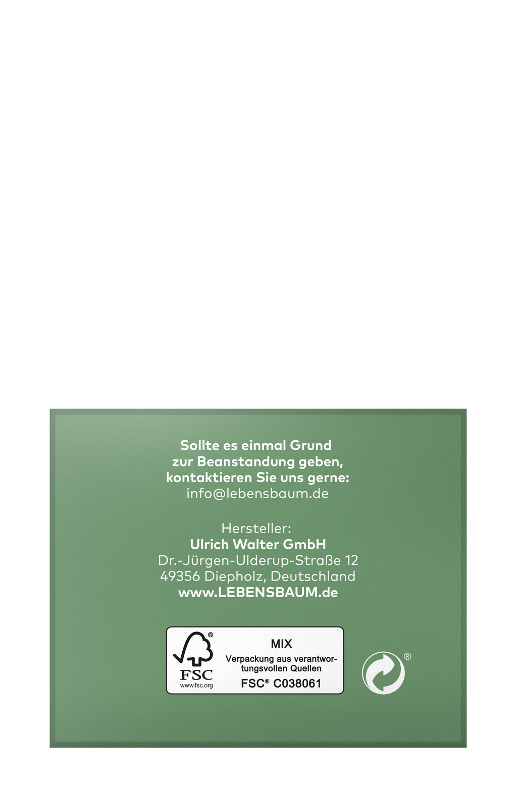 Zeit für Abenteuer Kräutertee 20x2g