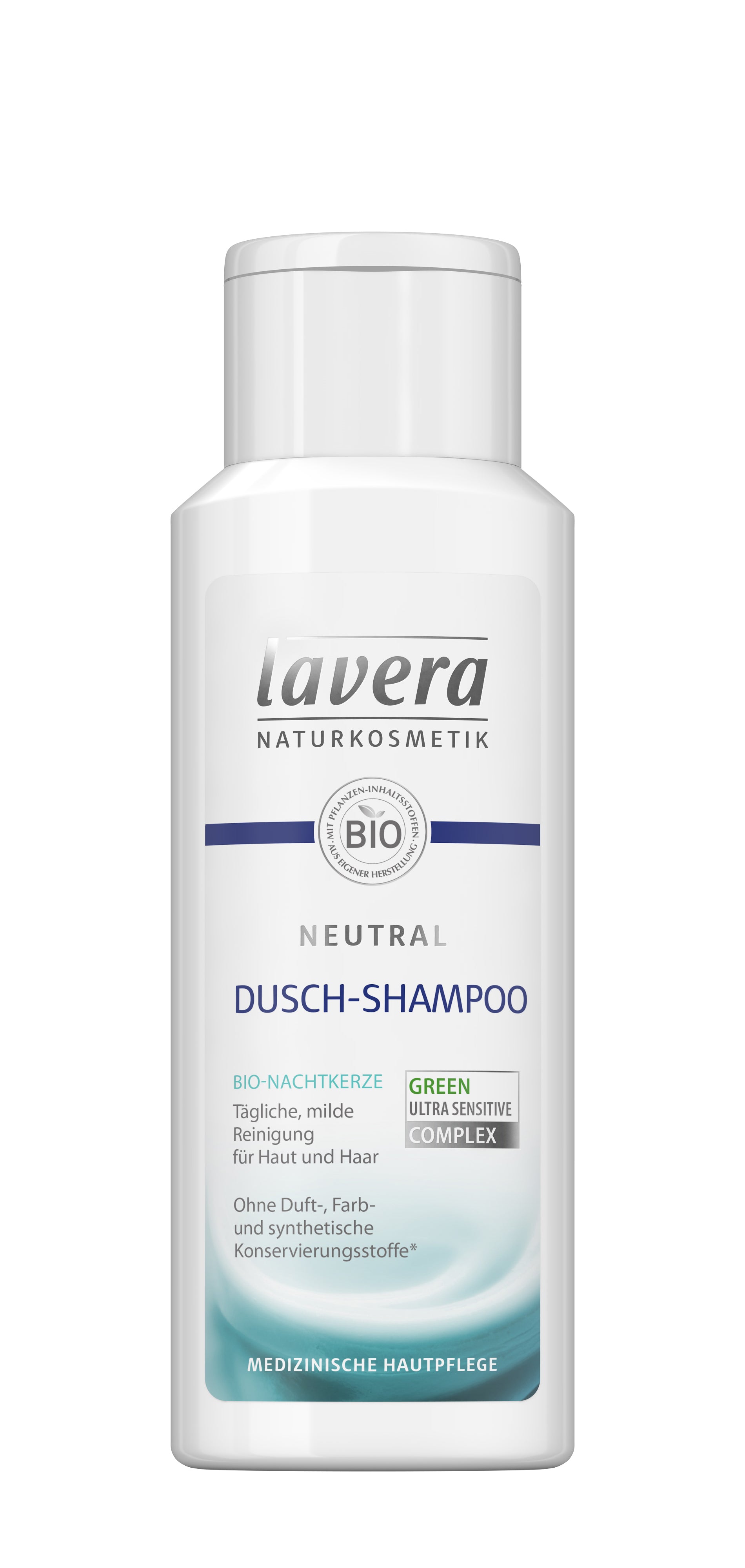 Neutral Dusch-Shampoo 200 ml