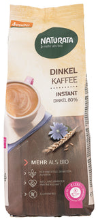 Dinkelkaffee Instant NFP demeter 175 g