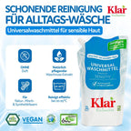 Universal Flüssigwaschmittel ÖkoPack 1,5 l