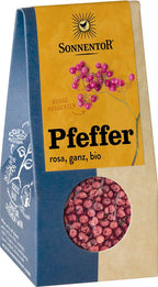 Pfeffer rosa ganz Tüte 20 g
