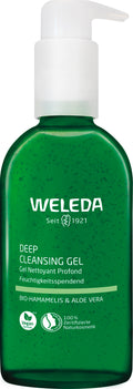 Deep Cleansing Gel 150 ml