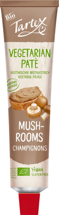 Brotaufstrich Champignon in der Tube 200 g