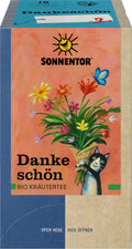 Dankeschön Kräutertee 27 g
