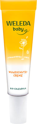 Calendula Wundschutzcreme 10 ml