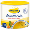 Gemüsebrühe hefefrei Dose 220 g