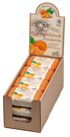 Schafmilchseife Mandarine 100 g