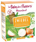 Blumenbrot Zwiebel 150 g