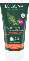 Intense Repair Aufbau-Haarmaske Bio-Schachtelhalm 150 ml