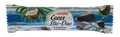 Cocos-Riegel in Zartbitter-Schokolade 40 g