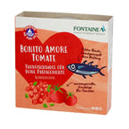 Thunfisch für Pasta Tomate 200 g