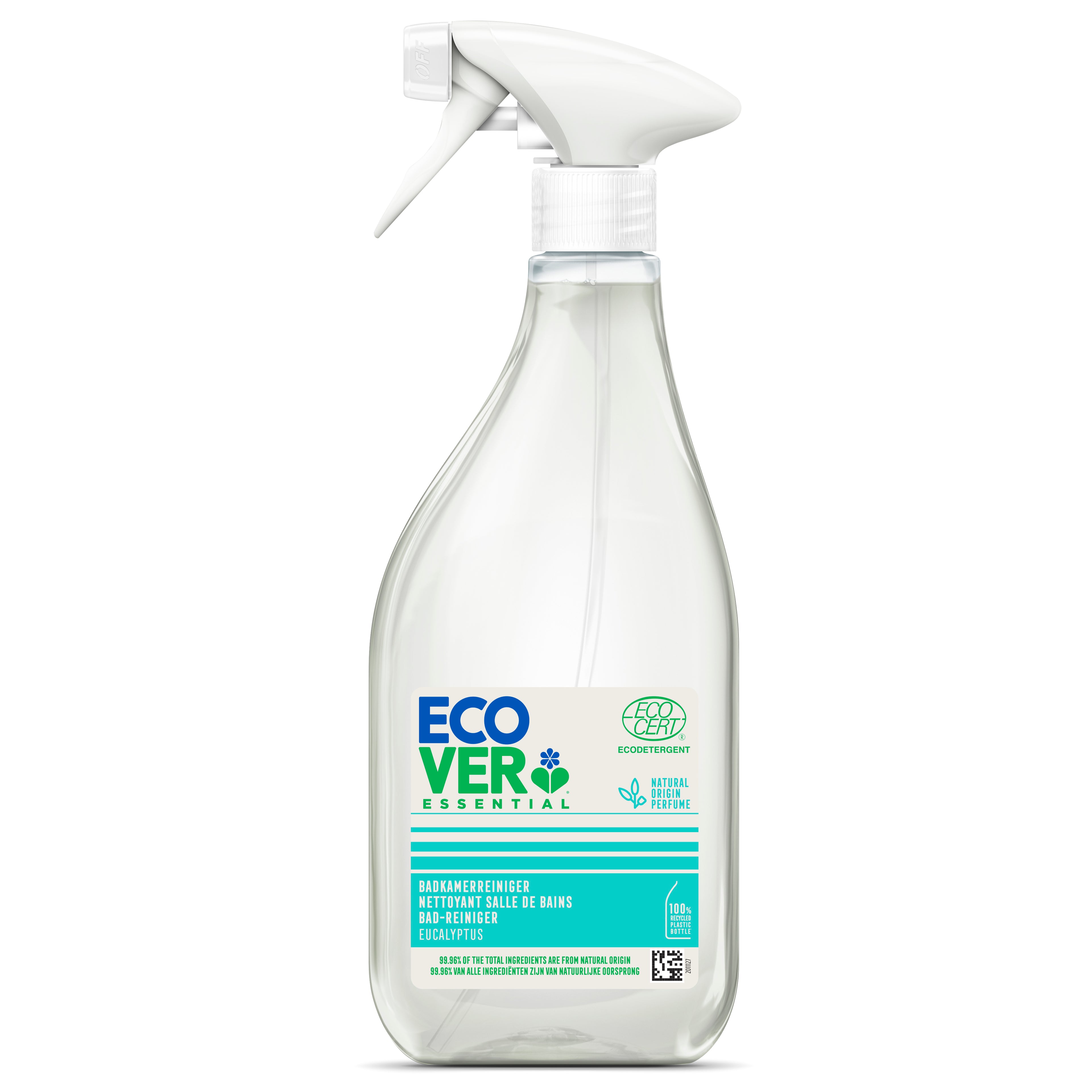Bad-Reiniger Eukalyptus 500 ml