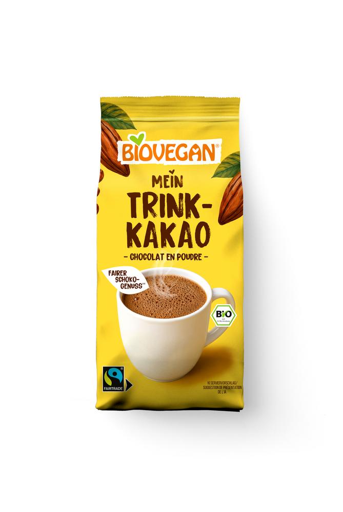 Mein Trinkkakao 250 g