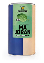 Majoran geschnitten Gastro 110 g