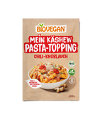 Mein Pasta Topping Chili-Knoblauch 50 g