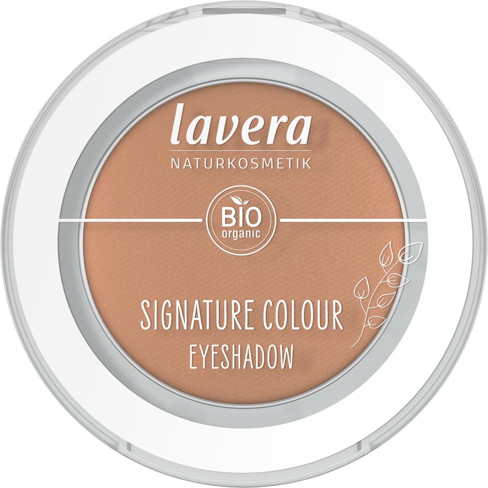 Signature Colour Eyeshadow -Soft Sienna 04- 1 Stk