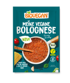 Meine vegane Sauce Bolognese 28 g
