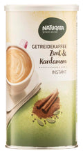 Getreidekaffee Instant Zimt & Kardamom Dose 125 g