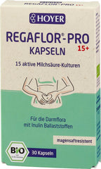 REGAFLOR-PRO mit Milchsäurebakt. Kapseln 30 Stk