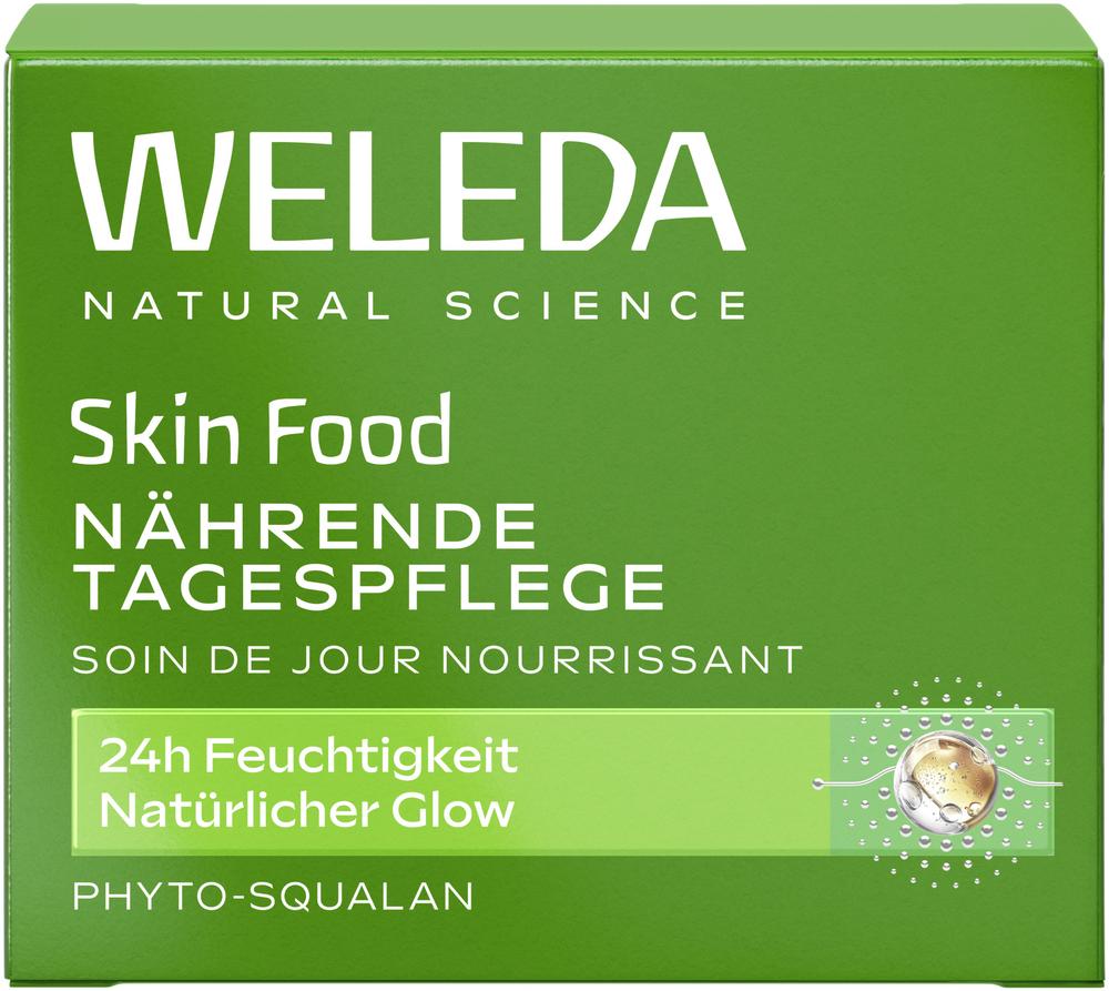 Skin Food Nährende Tagespflege 40 ml