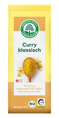 Currypulver  klassisch 50 g