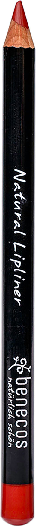 Natural Lipliner red! 1,13 g