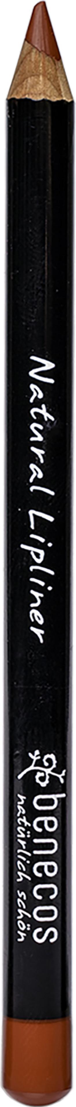 Natural Lipliner red! 1,13 g