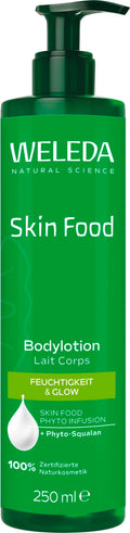 Skin Food Bodylotion 250 ml